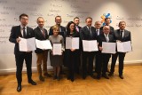 Pociągi SKM pojadą przez Gdańsk Południe? Samorządowcy i kolejarze podpisali list intencyjny dotyczący współpracy na rzecz rozbudowy linii