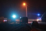 Tragiczny wypadek w Świdniku. Zatrzymani przyznali się, że jechali samochodem? Policja nie potwierdza