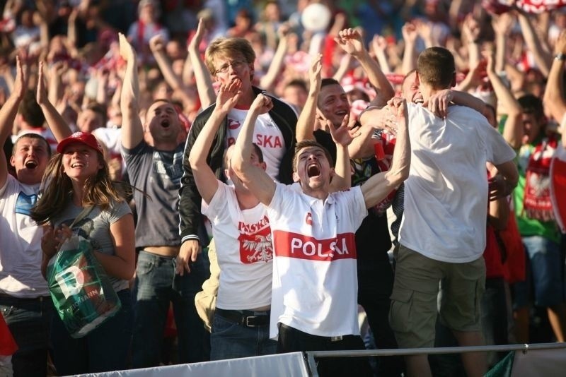 W najbliższy poniedziałek miało się rozpocząć Euro 2020....