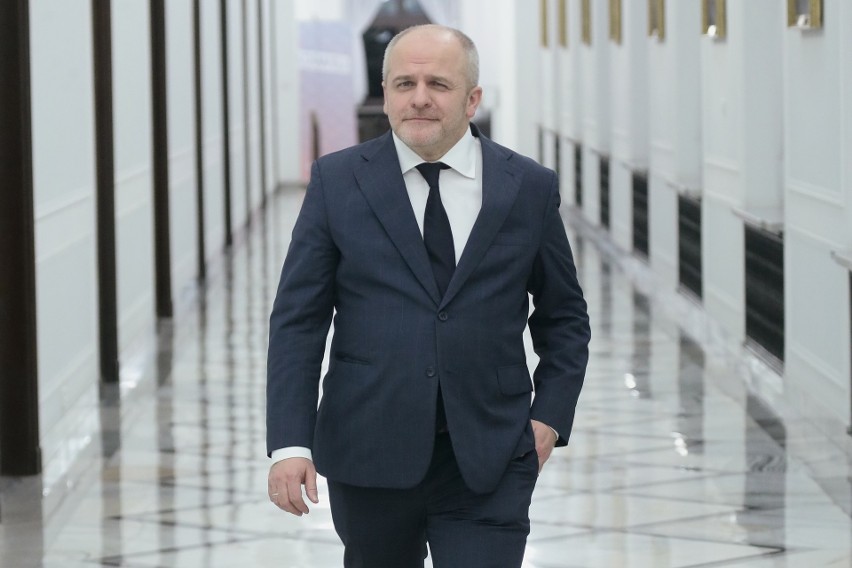 Paweł Kowal-63 534 głosów -Koalicja Obywatelska (PO)