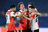 Liga Europy. Feyenoord rozniósł Szachtar Donieck aż 7:1! Sebastian Szymański z asystą