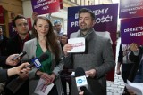 Głosowanie nad absolutorium w sejmiku województwa dolnośląskiego. Lewica podzielona 