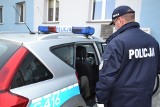 Policjanci w Malcu zatrzymali poszukiwanego listami gończymi 45-latka z Katowic