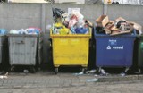Połowa odpadów nie trafia do właściwych pojemników! Dozorcy mówią, że segregacja śmieci to fikcja