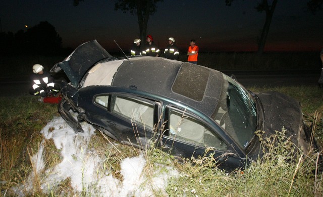 Wypadki spowodowane przez pijanych kierowców zaktywizowały polityków