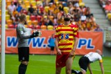 Jagiellonia Białystok. Cillian Sheridan żegna się z klubem. Teraz zagra w Rosji