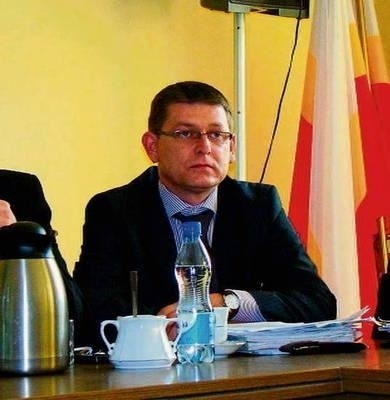 Adam Styczeń podpisał już kontrakt na ten rok z NFZ Fot. Maciej Hołuj
