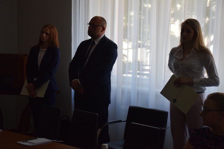 Spotkanie w kancelarii Dawid i Partnerzy w Częstochowie: "Sukcesja - wyzwania prawno-biznesowe"