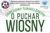 Szykuje się ciekawy turniej dziecięcy w Białobrzegach. Rywalizacja ośmiolatków