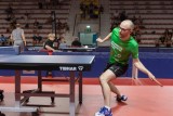 Tenis stołowy. Poltarex Pogoń zaczyna rozgrywki