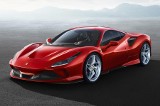 Genewa 2019. Ferrari F8 Tributo - jaki model zastąpi? 