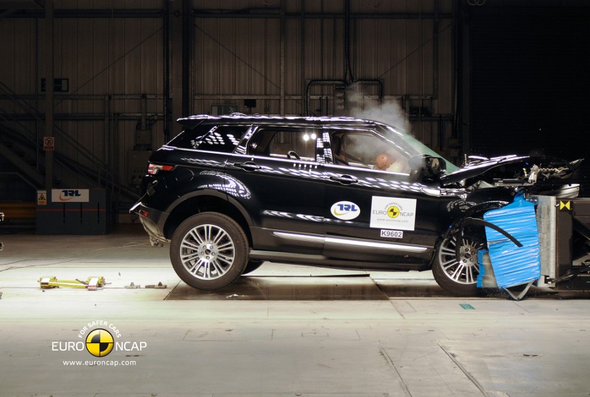 Fot: Euro NCAP