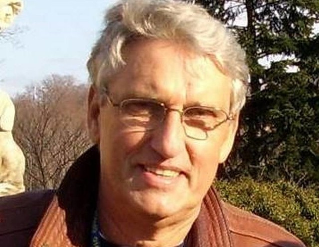 Bogusław Wołoszański będzie gościem ASP na Przystanku Woodstock 2012.