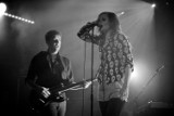 OFF Festival 2016: Zespół The Kills odwołał swój występ