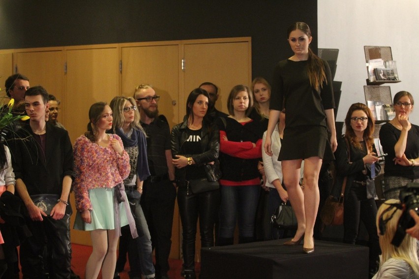 Silesia Fashion Day 2015 w Chorzowie