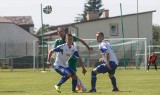 Grający w 4 lidze Sokół Sieniawa pojedzie na obóz do Barcic. Nowym piłkarzem ma być Rafał Drożdżal ze Stali Mielec