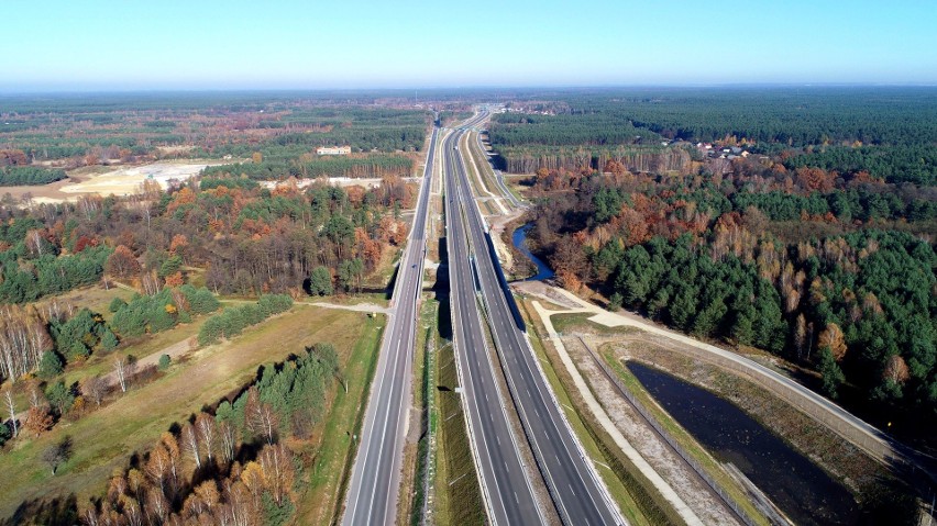 Przetarg na realizację kolejnych 18 km drogi ekspresowej S19 na Podkarpaciu [ZDJĘCIA]