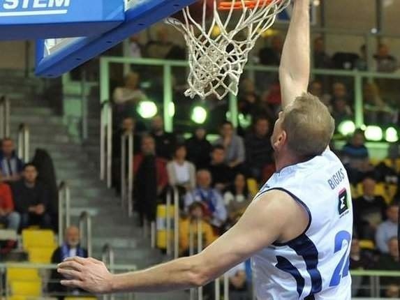 Do dwóch zwycięstw będzie się toczyć rywalizacja o trzecie miejsce Tauron Basket Ligi pomiędzy AZS Koszalin a Anwilem Włocławek.