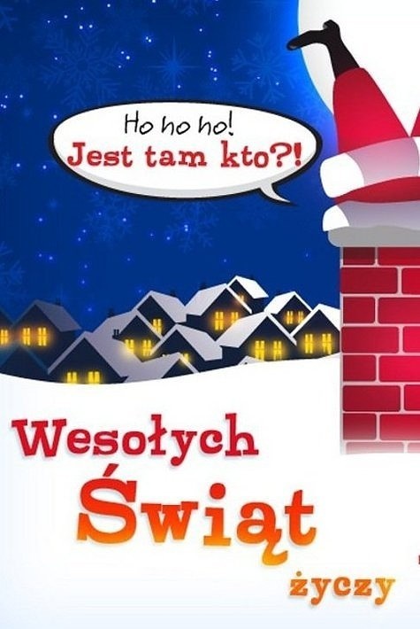 Wesołych świąt życzy Telemagazyn.pl! Drodzy Użytkownicy! Cały zespół serwisu Telemagazyn.pl pragnie złożyć Wam życzenia wesołych Świąt Bożego Narodzenia. Abyście ten świąteczny czas spędzili w ciepłej, rodzinnej atmosferze, a Nowy Rok przyniósł Wam same sukcesy.