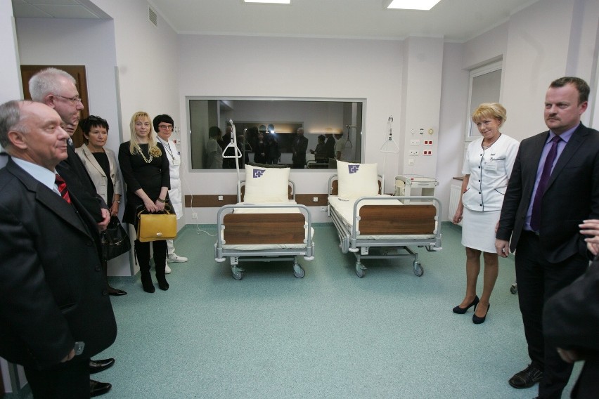Nowoczesna ortopedia w Szpitalu św. Barbary w Sosnowcu