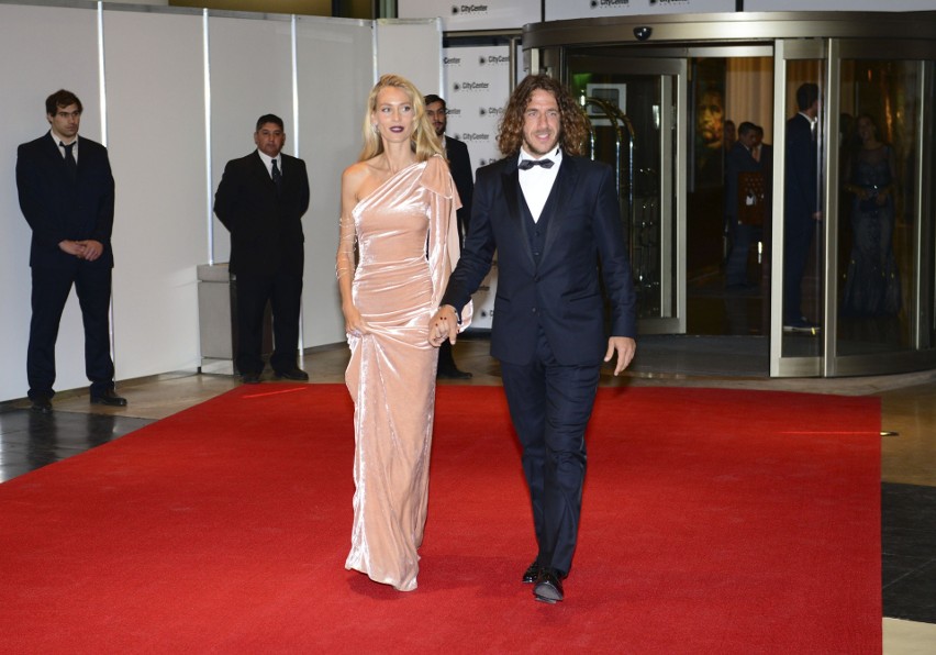 Ślub Leo Messiego i Antonelli Roccuzzo: na ceremonię przybył...