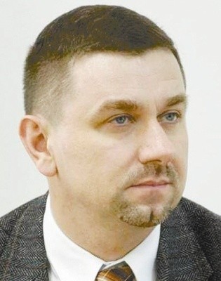 Dr Piotr Baron