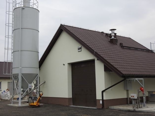 Ruszyła budowa kanalizacji w Słupii w gminie Pacanów