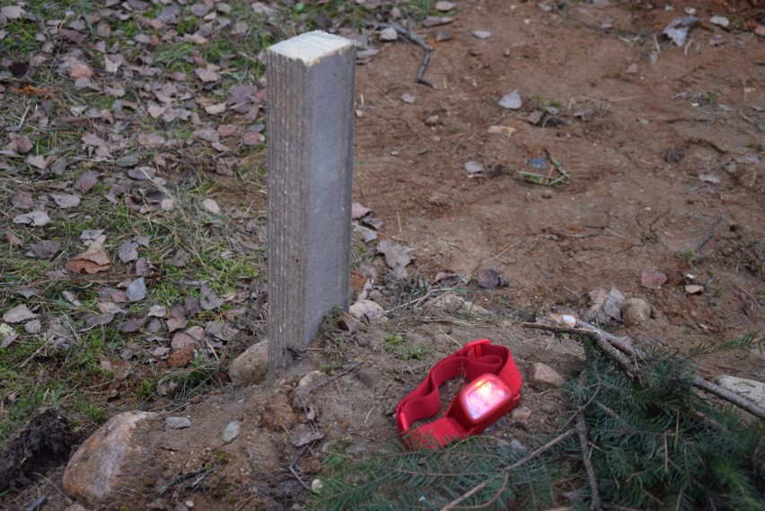Na mizarze w Bohonikach został pochowany imigrant, który utonął w Bugu 
