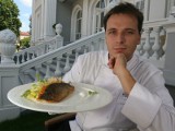 Pracował w najsłynniejszej polskiej restauracji. Teraz chce zachwycić smakami Kielczan. Zobacz co proponuje w Wilii Hueta