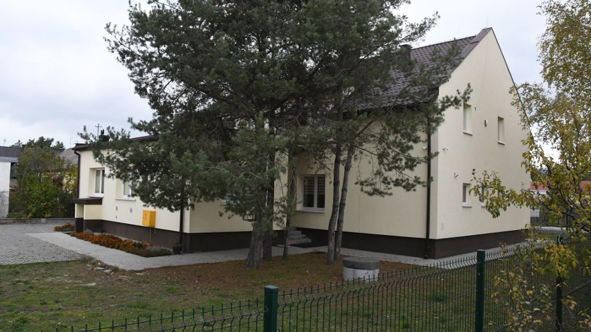 Hostel dla ofiar przemocy w Kielcach jest po generalnej przebudowie. Czeka na osoby potrzebujące pomocy [ZDJĘCIA]