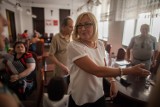 Wybory samorządowe 2014. Joanna Kopcińska inauguruje nową odsłonę kampanii