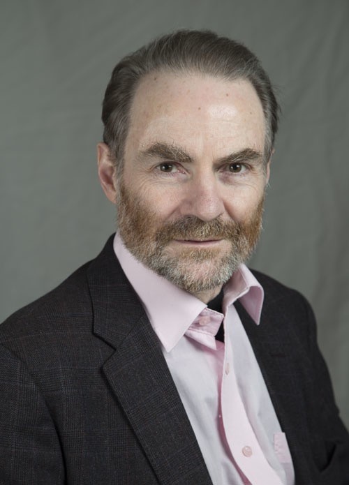 Timothy Garton Ash