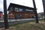 Będzie nowy McDonald's w Białymstoku! Zobacz gdzie