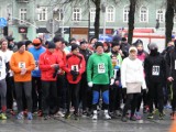 WOŚP 150 osób pobiegło w Częstochowie w II Biegu "Policz sie z cukrzycą" [ZDJĘCIA]
