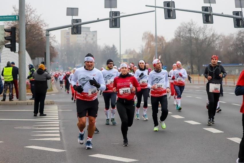 Bieg dla Niepodległej