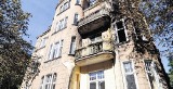 Poznań: Kamienicę dewastują bezdomni. Będzie hostel? 