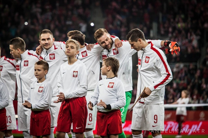 Polska-Szwajcaria 2:2