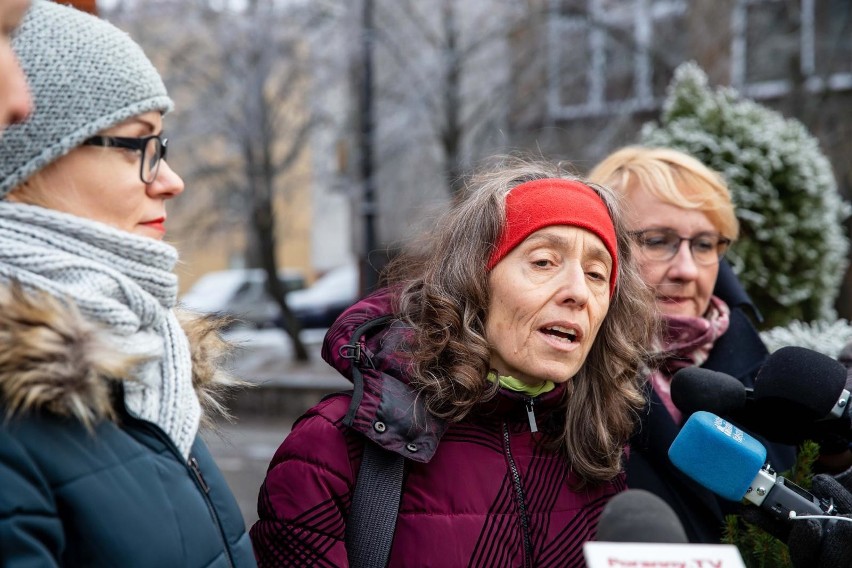 Las Turczyński uratowany! Minister Klimatu wydał negatywną decyzję ws. wycinki drzew pod cmentarz