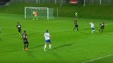 Skrót meczu Kotwica Kołobrzeg - Stal Mielec 1:0 (WIDEO)