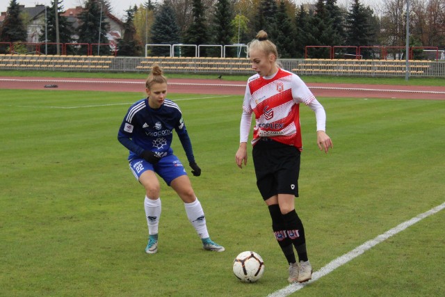 Resovia przegrała u siebie ze Stomilankami 1:3