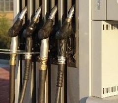 Tankuj Taniej - ceny paliw z wybranych stacji w naszym regionie