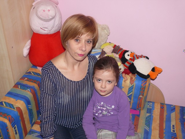 Agnieszka Płaszczyk zdecydowała, że jej córka Lenka nie pójdzie do szkoły jako sześciolatek. - Zostaje w przedszkolu lub szkolnej zerówce, nie chcę jej odbierać dzieciństwa - przekonuje