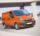 Opel vivaro i renault trafic, czyli dostawcze bliźniaki