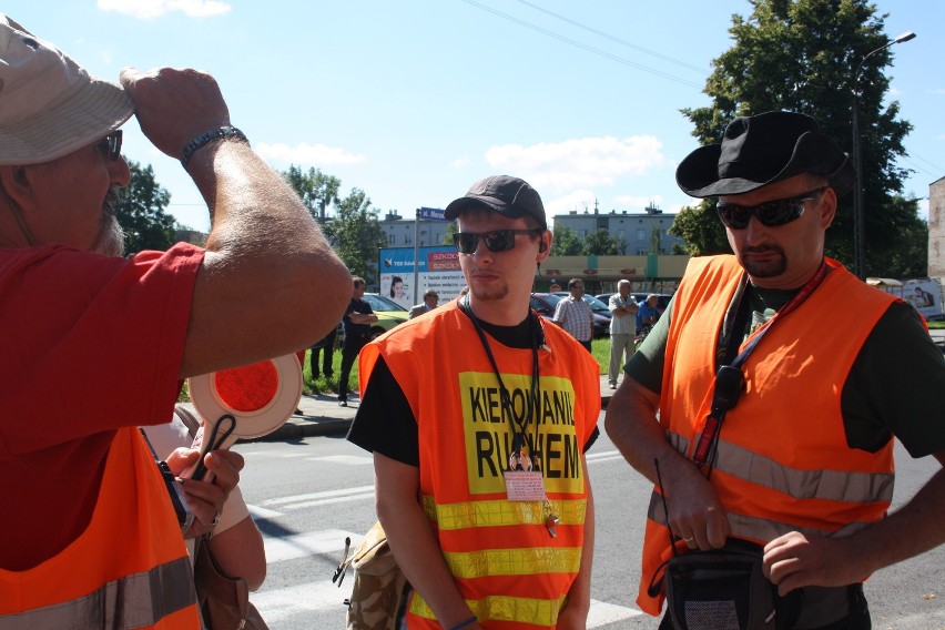 40. Piesza Opolska Pielgrzymka na Jasną Górę dotrze w sobotę