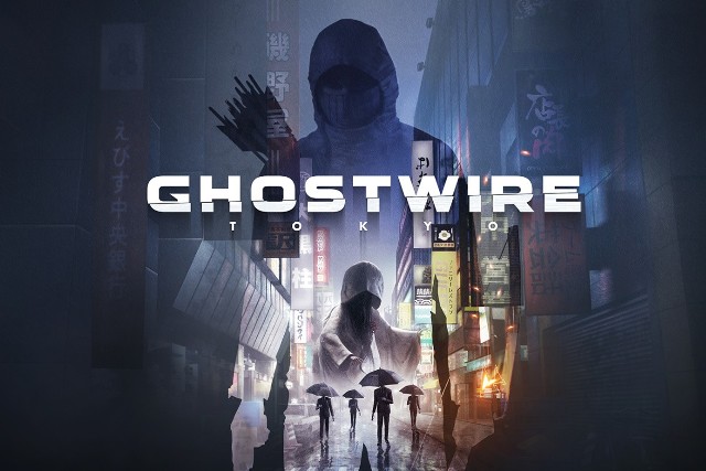 Ghostwire: Tokyo premiera już jutro. Dowiedz się więcej o produkcji.