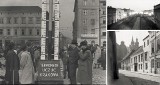 An unusual walk through old Krakow.  See how the city changed in the first half of the 20th century PHOTOS 20.11.2022