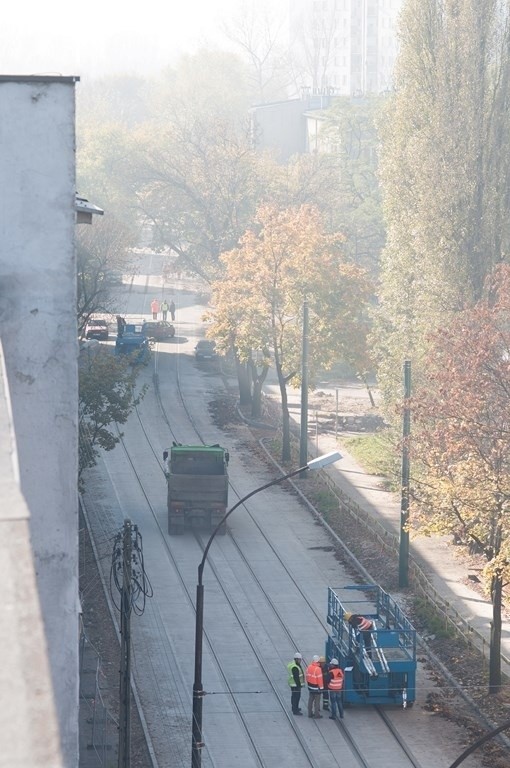 Tramwaje linii 15 mają jechac z Sosnowca do Katowic już od...