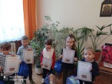 W Mariówce pod Przysuchą, w katolickiej szkole, odbył się konkurs kolęd dla całych rodzin
