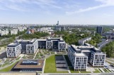 Trzy budynki kompleksu Business Garden Wrocław kupił filipiński fundusz ISOC Group