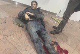 Zamachy w Brukseli. Atak bombowy na lotnisku, strzelanina w metrze [ZDJĘCIA, WIDEO]